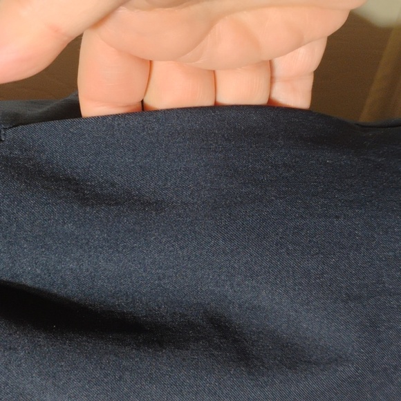 Marc By Marc Jacobs Navy Sleeveless Jumpsuit - Picture 4 of 16